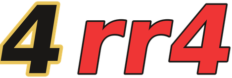 4rr4 logo